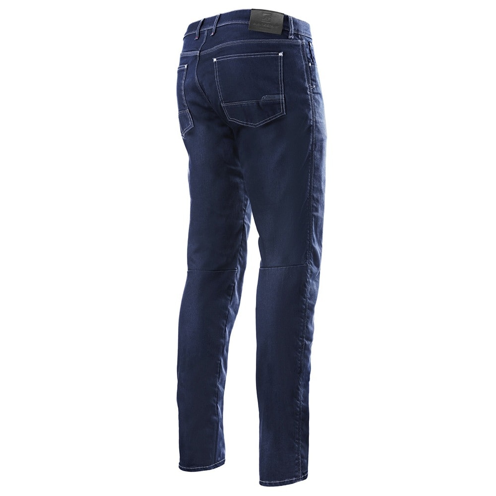 Calça Alpinestars Merc Denim