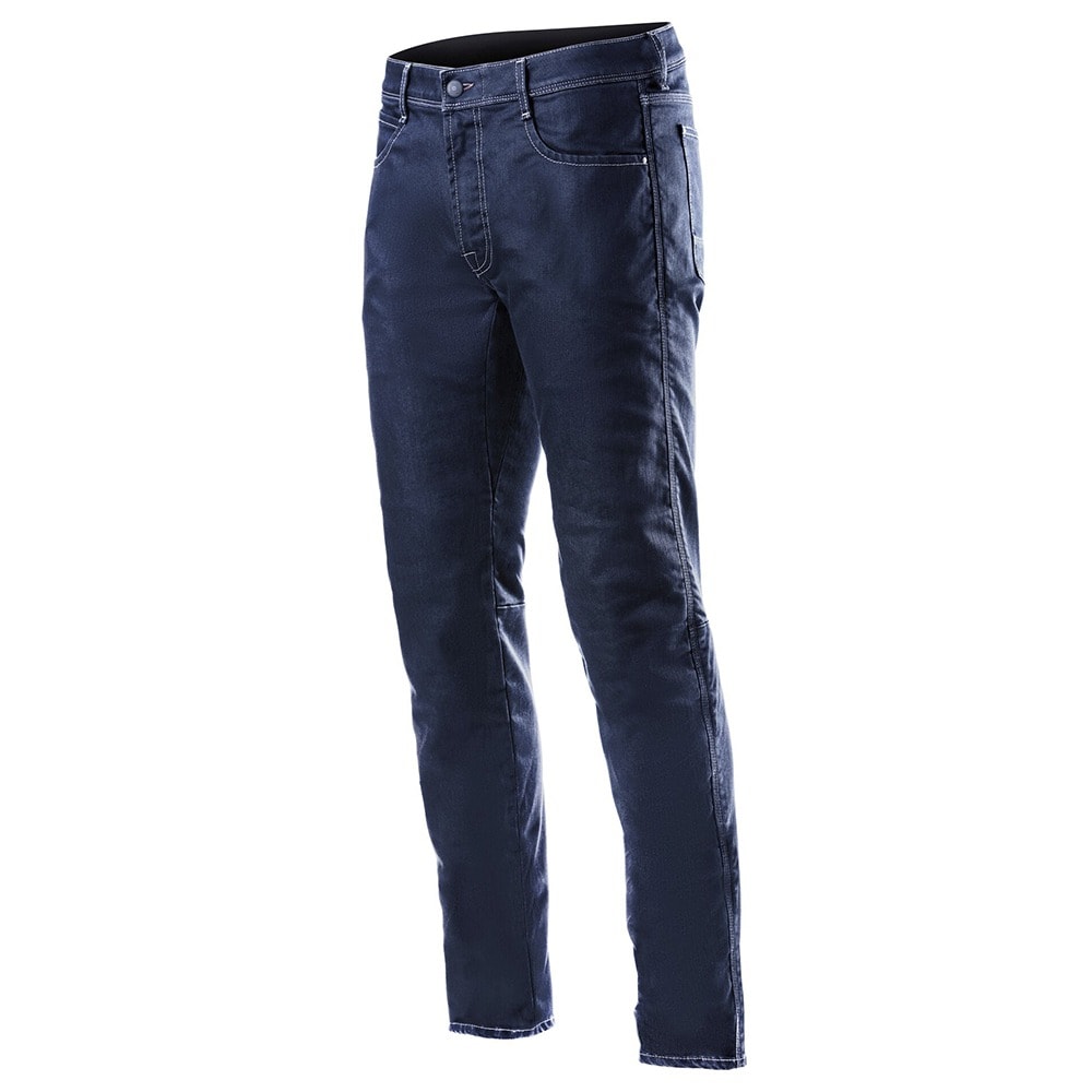 Calça Alpinestars Merc Denim