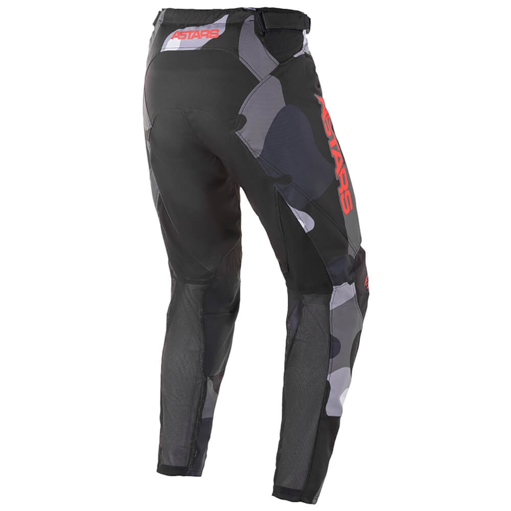 Calça Alpinestars Racer Tactical 21