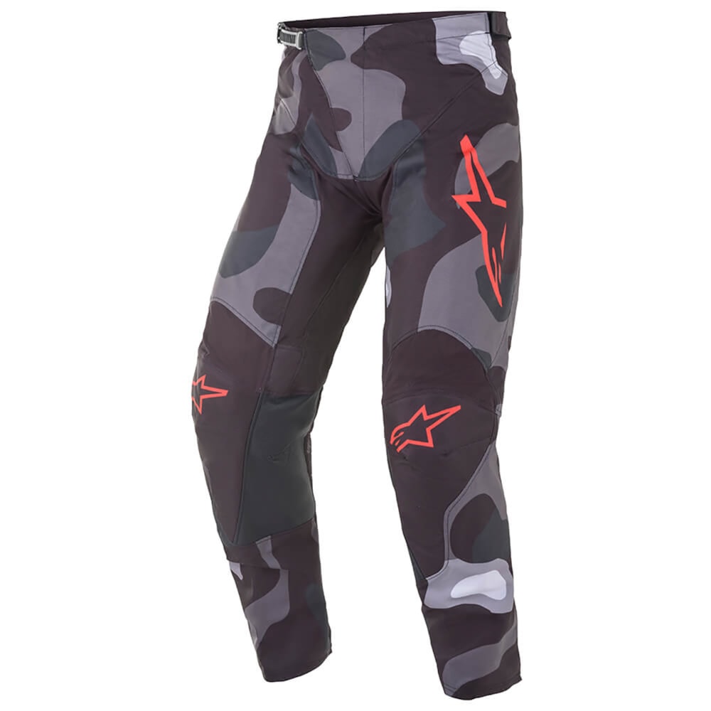 Calça Alpinestars Racer Tactical 21