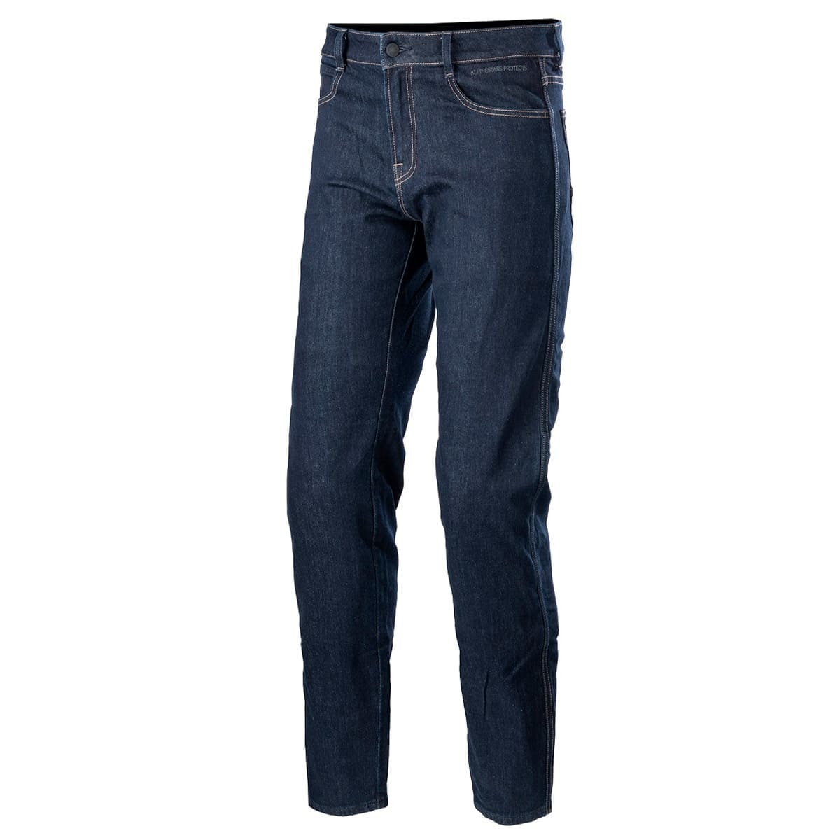 Calça Alpinestars Sektor Regular Fit Denim