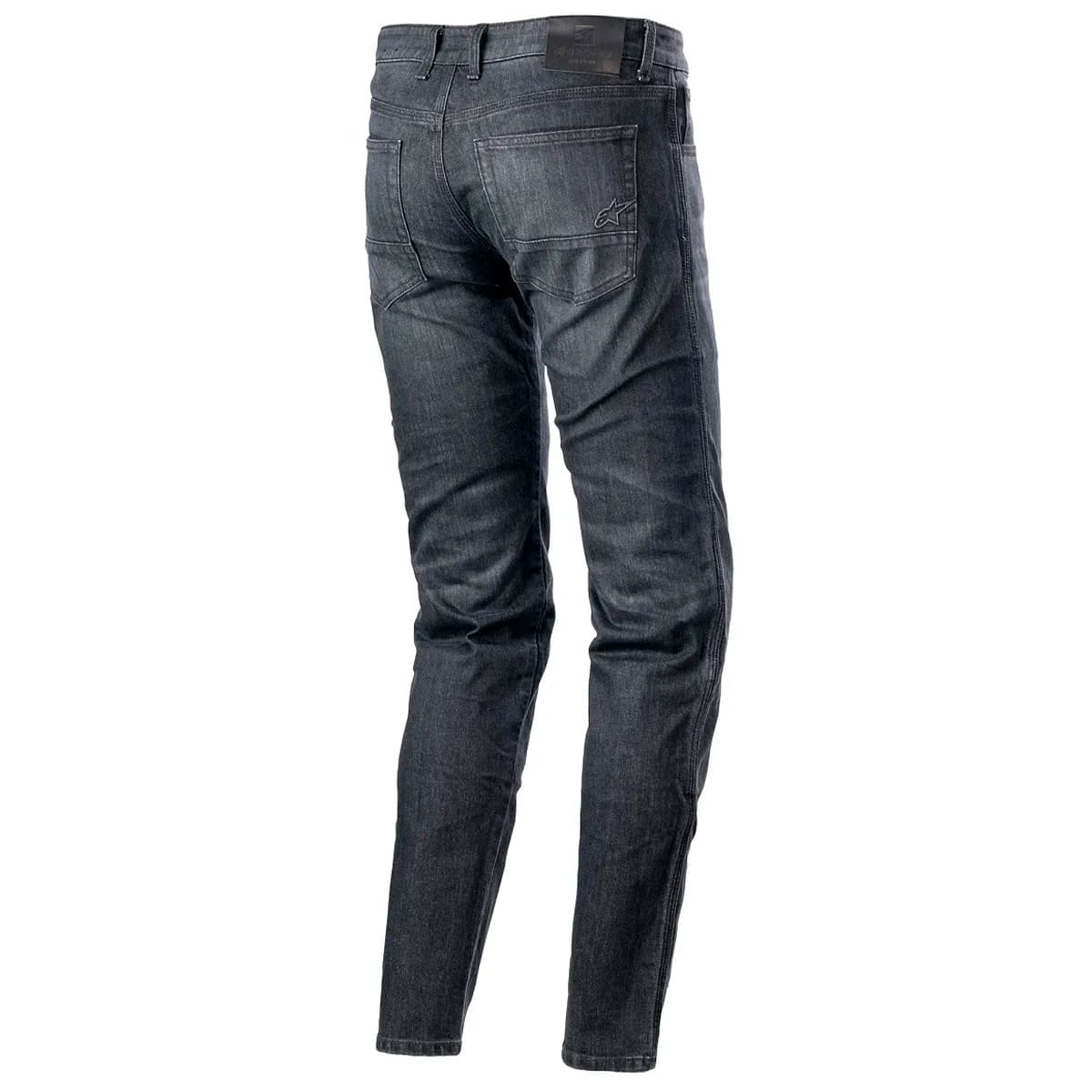 Calça Alpinestars Sektor Regular Fit Denim