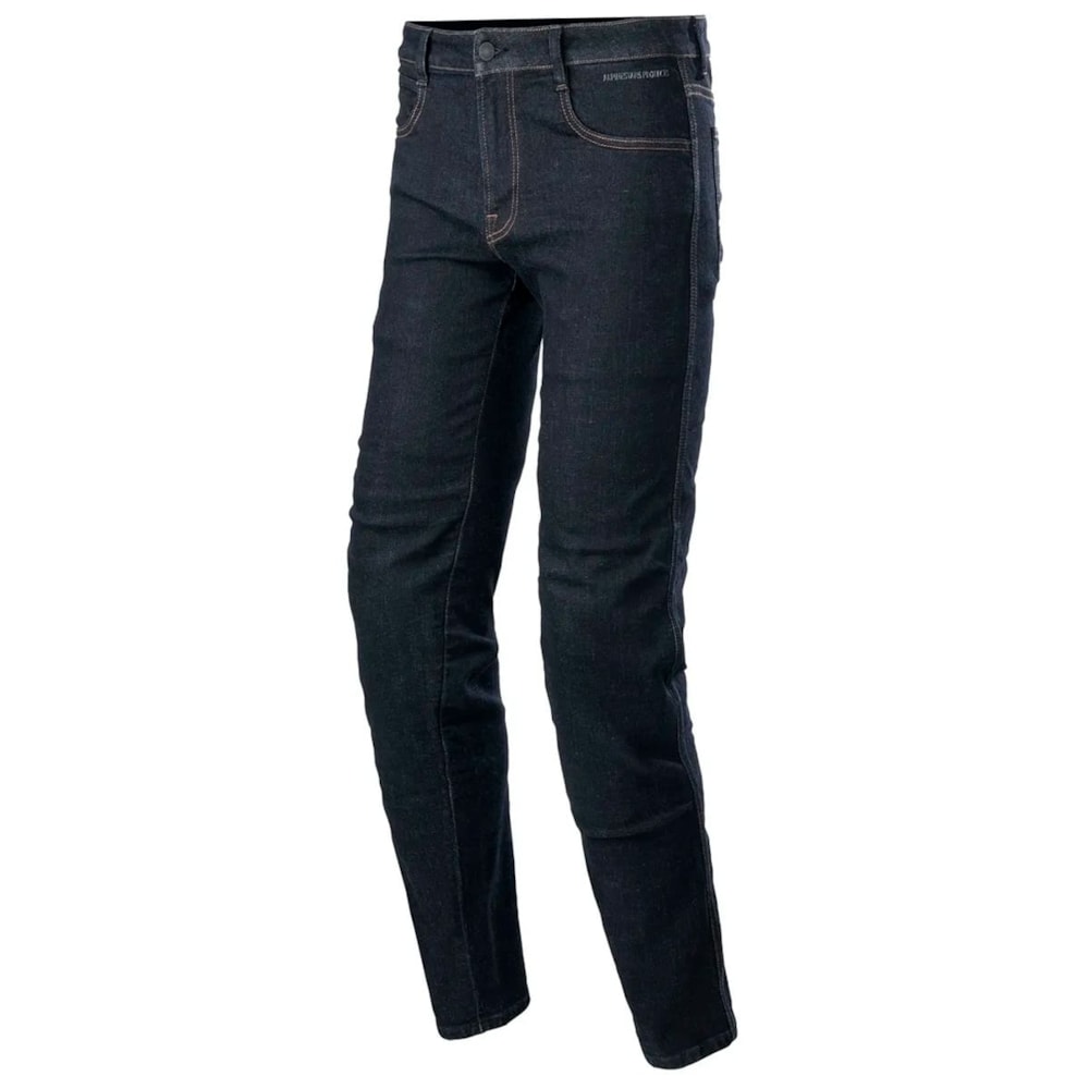 Calça Alpinestars Sektor Regular Fit Denim