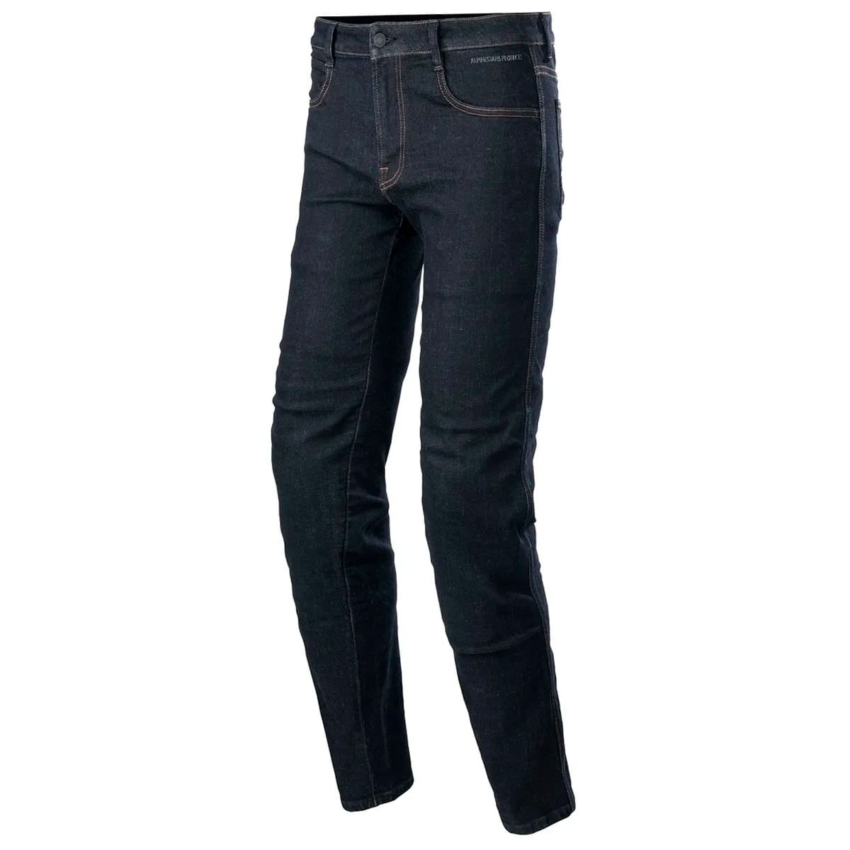 Calça Alpinestars Sektor Regular Fit Denim