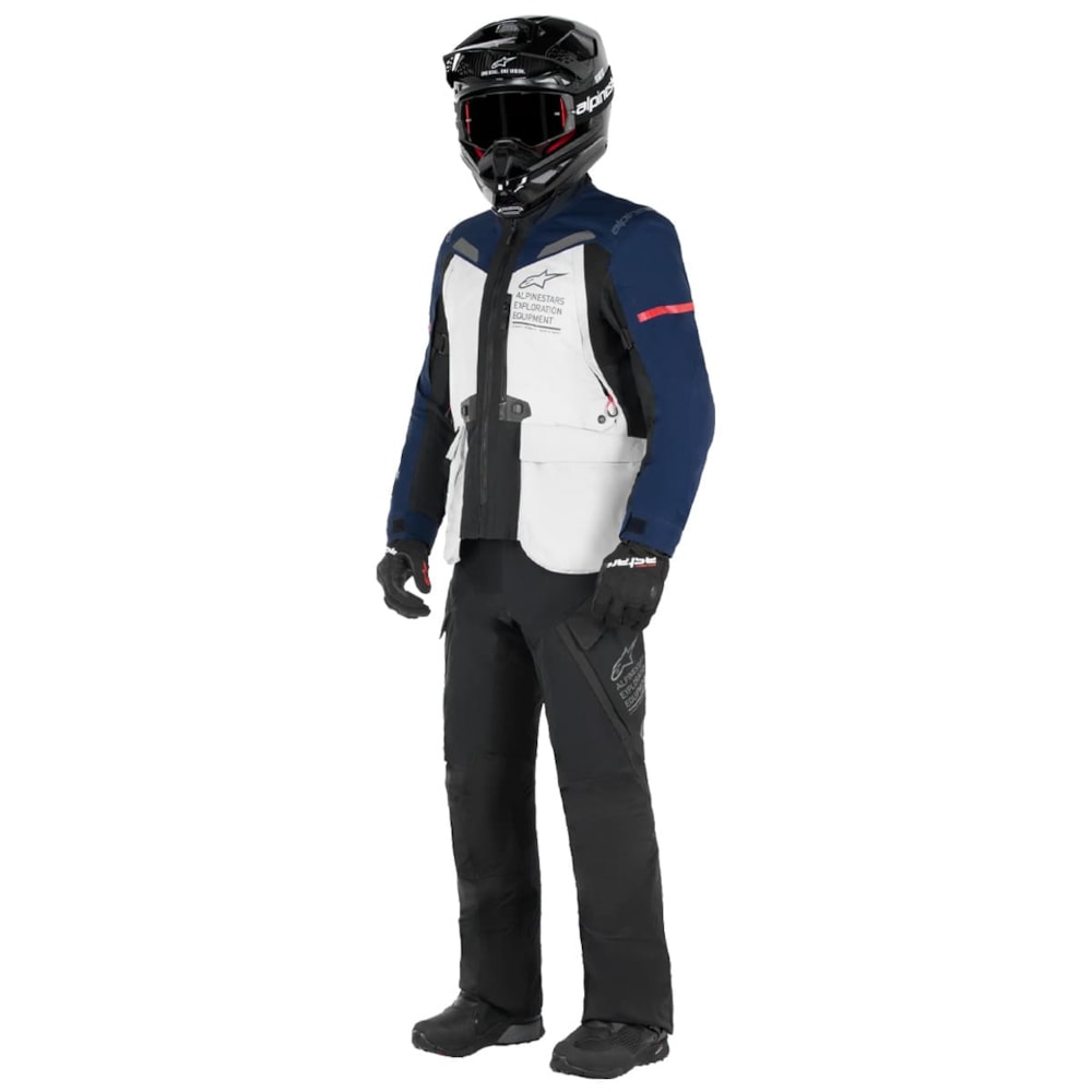 Calça Alpinestars ST-7 2L Gore-tex