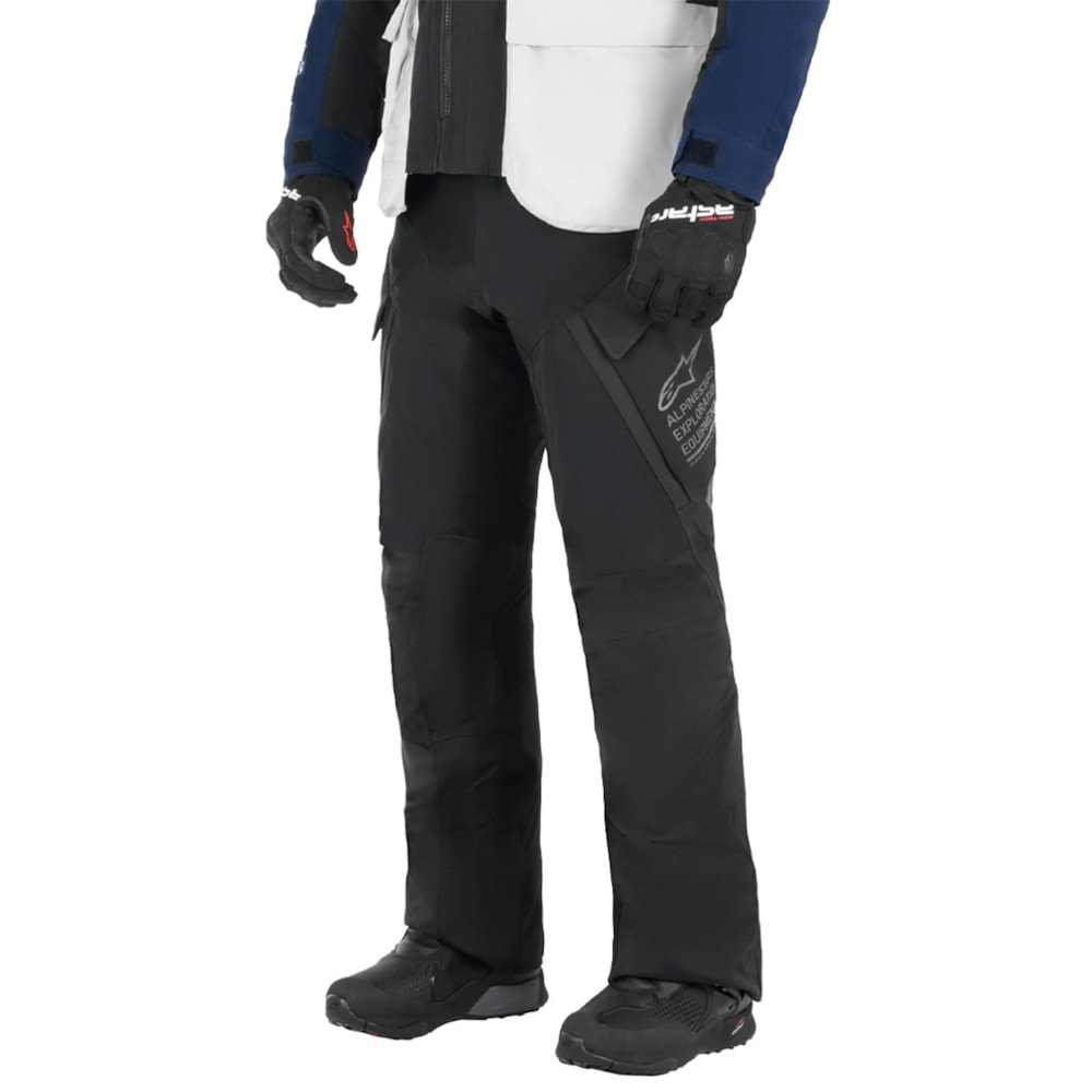 Calça Alpinestars ST-7 2L Gore-tex