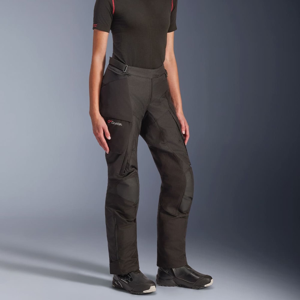 Calça Alpinestars Stella Andes V4 Drystar