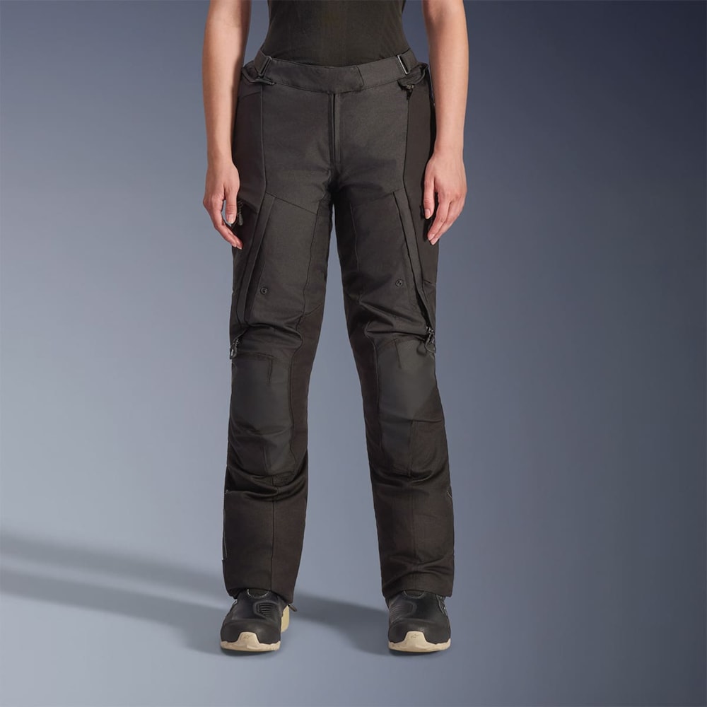 Calça Alpinestars Stella Andes V4 Drystar