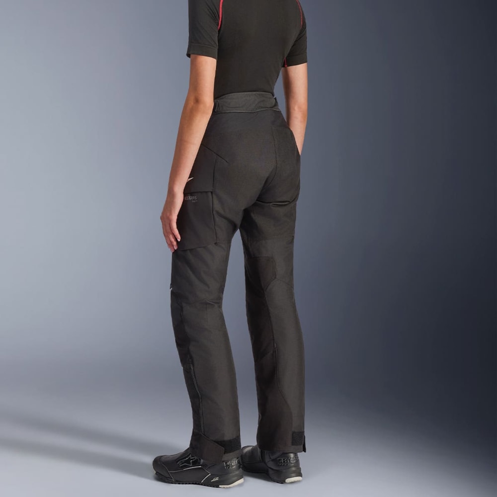 Calça Alpinestars Stella Andes V4 Drystar