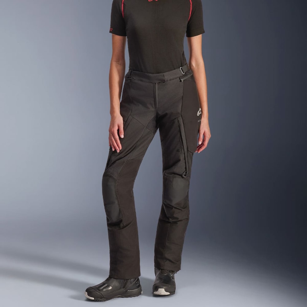 Calça Alpinestars Stella Andes V4 Drystar
