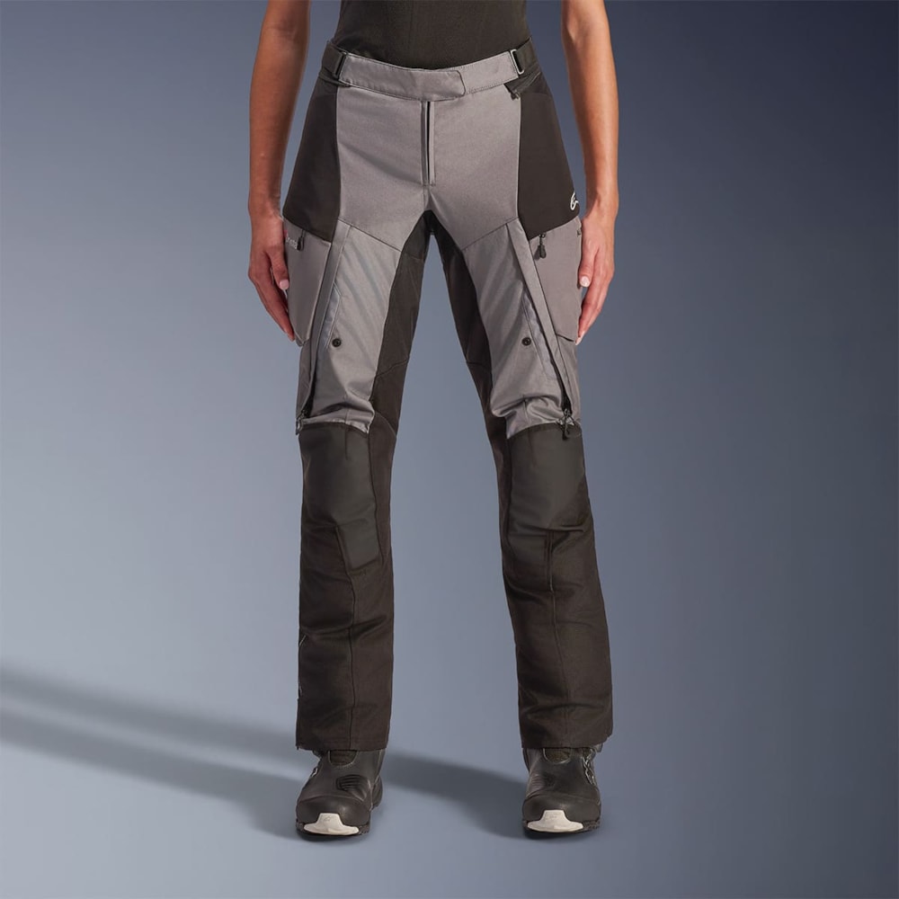 Calça Alpinestars Stella Andes V4 Drystar