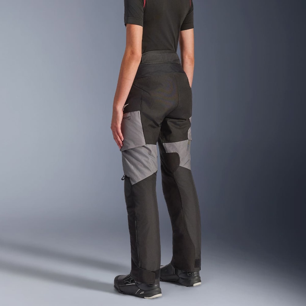 Calça Alpinestars Stella Andes V4 Drystar