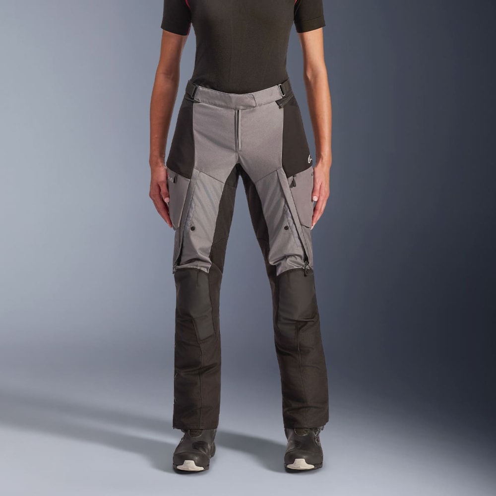 Calça Alpinestars Stella Andes V4 Drystar