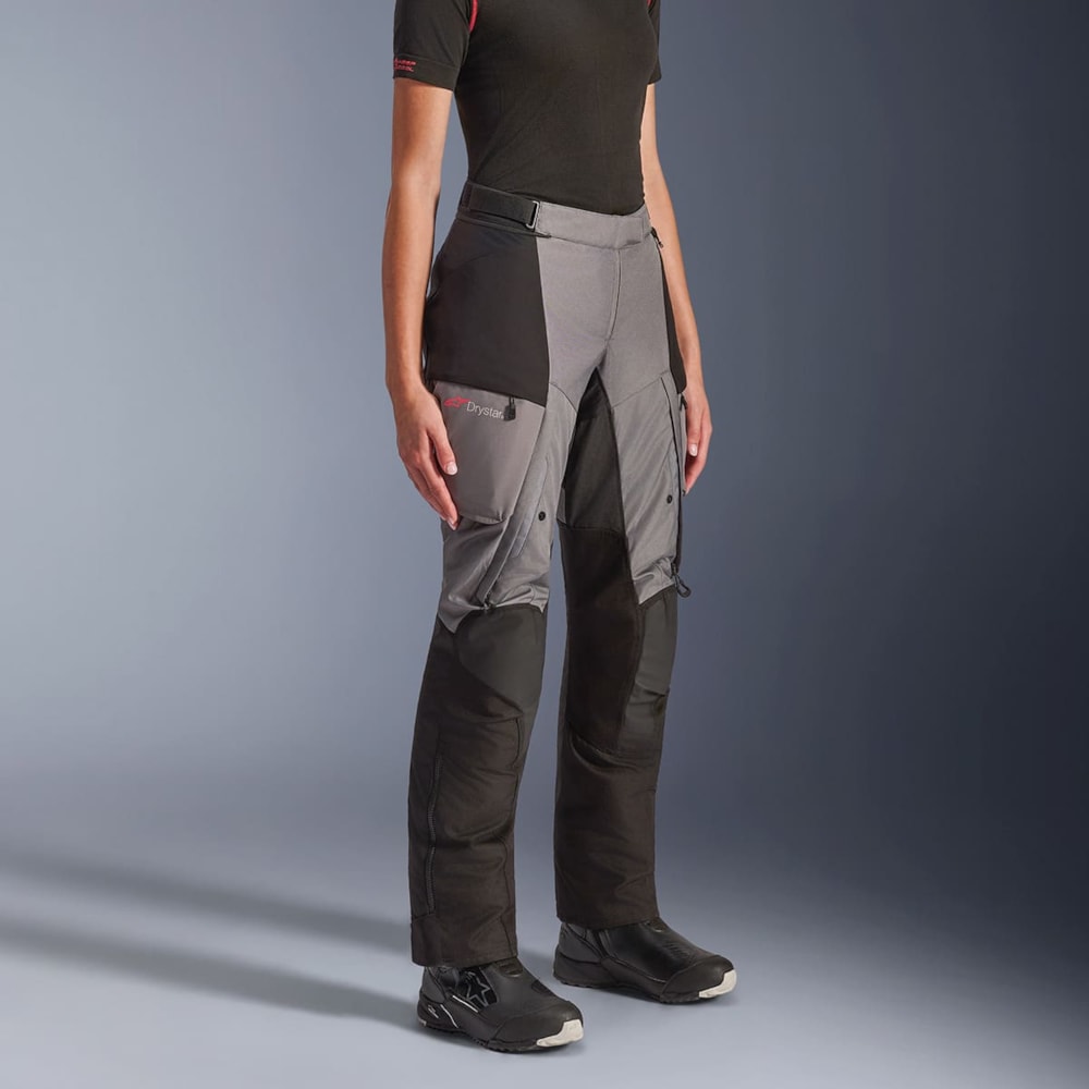 Calça Alpinestars Stella Andes V4 Drystar