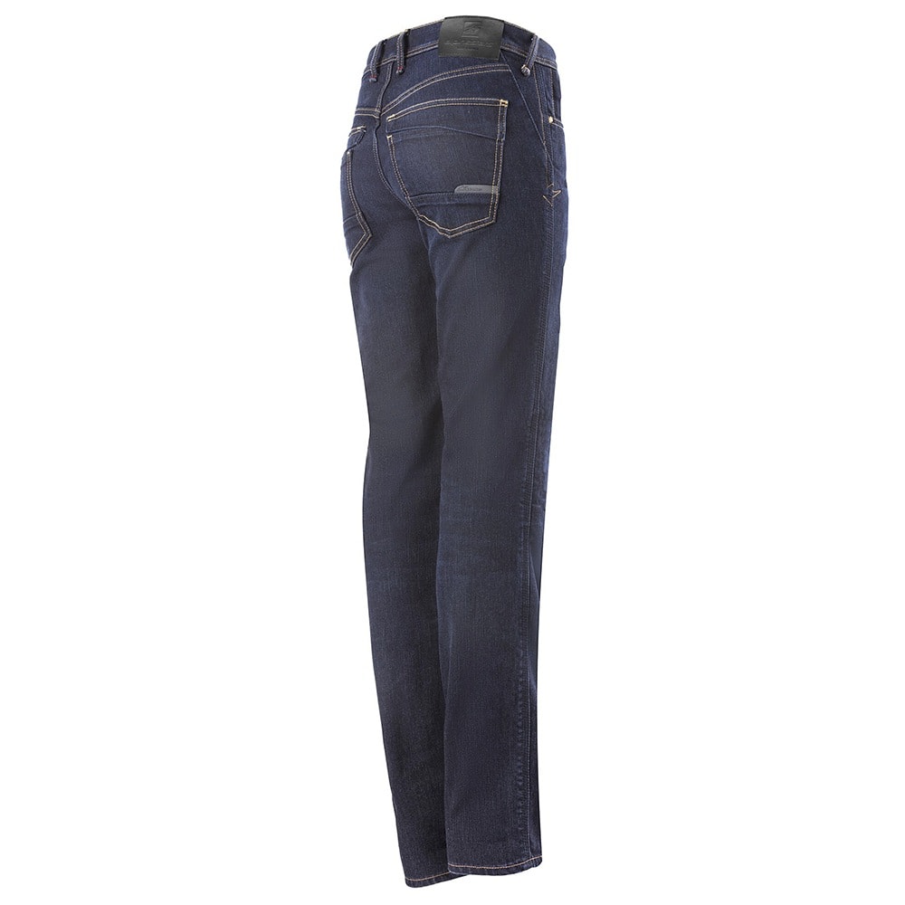Calça Alpinestars Stella Angeless Denim