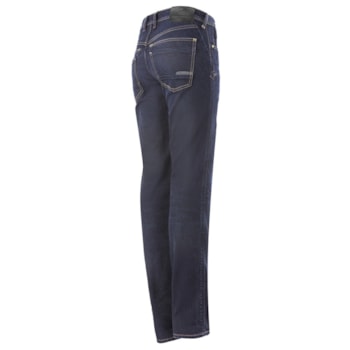 Calça Alpinestars Stella Angeless Denim
