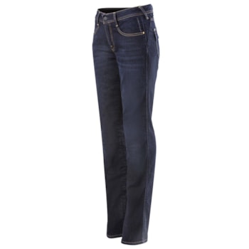 Calça Alpinestars Stella Angeless Denim