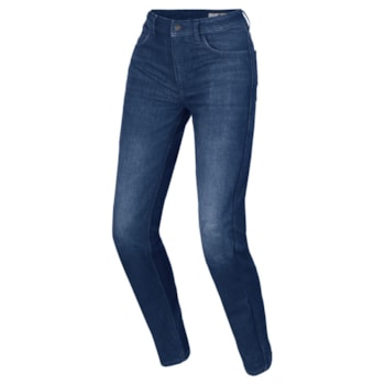 Calça Alpinestars Stella Flex Ast 5 Denim