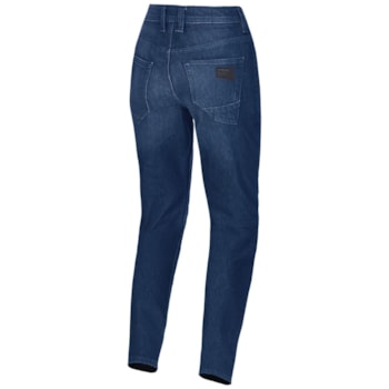 Calça Alpinestars Stella Flex Ast 5 Denim