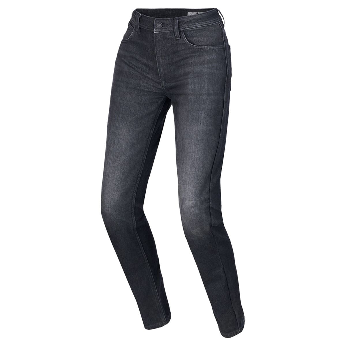 Calça Alpinestars Stella Flex Ast 5 Denim