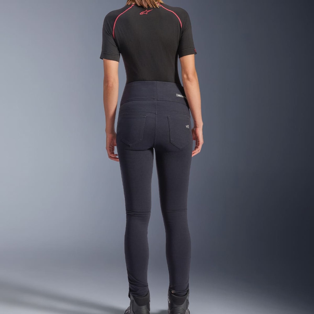 Calça Alpinestars Stella Flex Ast Legging