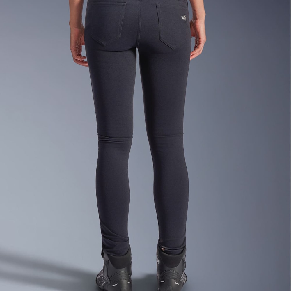 Calça Alpinestars Stella Flex Ast Legging