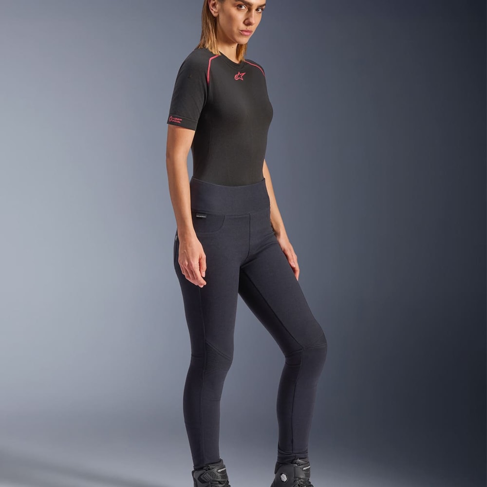 Calça Alpinestars Stella Flex Ast Legging