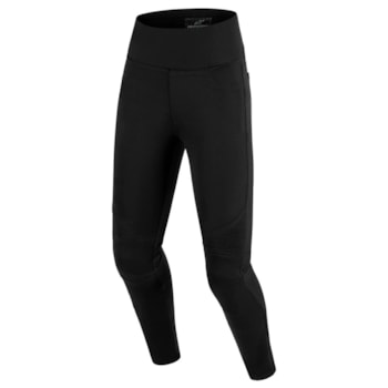 Calça Alpinestars Stella Flex Ast Legging