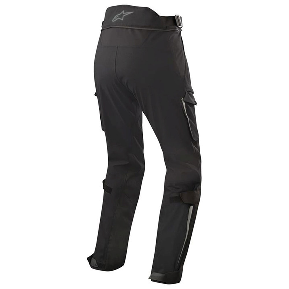 Calça Alpinestars Yaguara Drystar