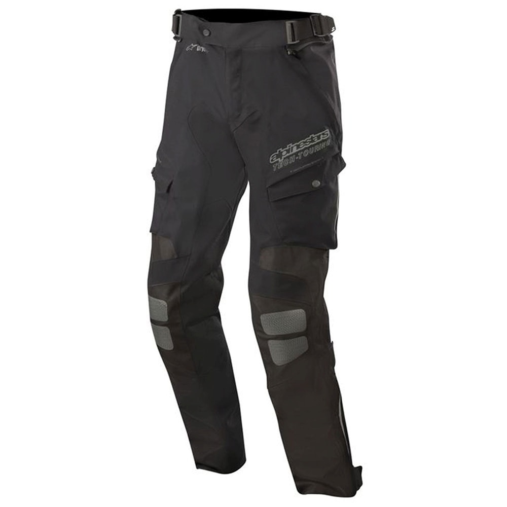 Calça Alpinestars Yaguara Drystar