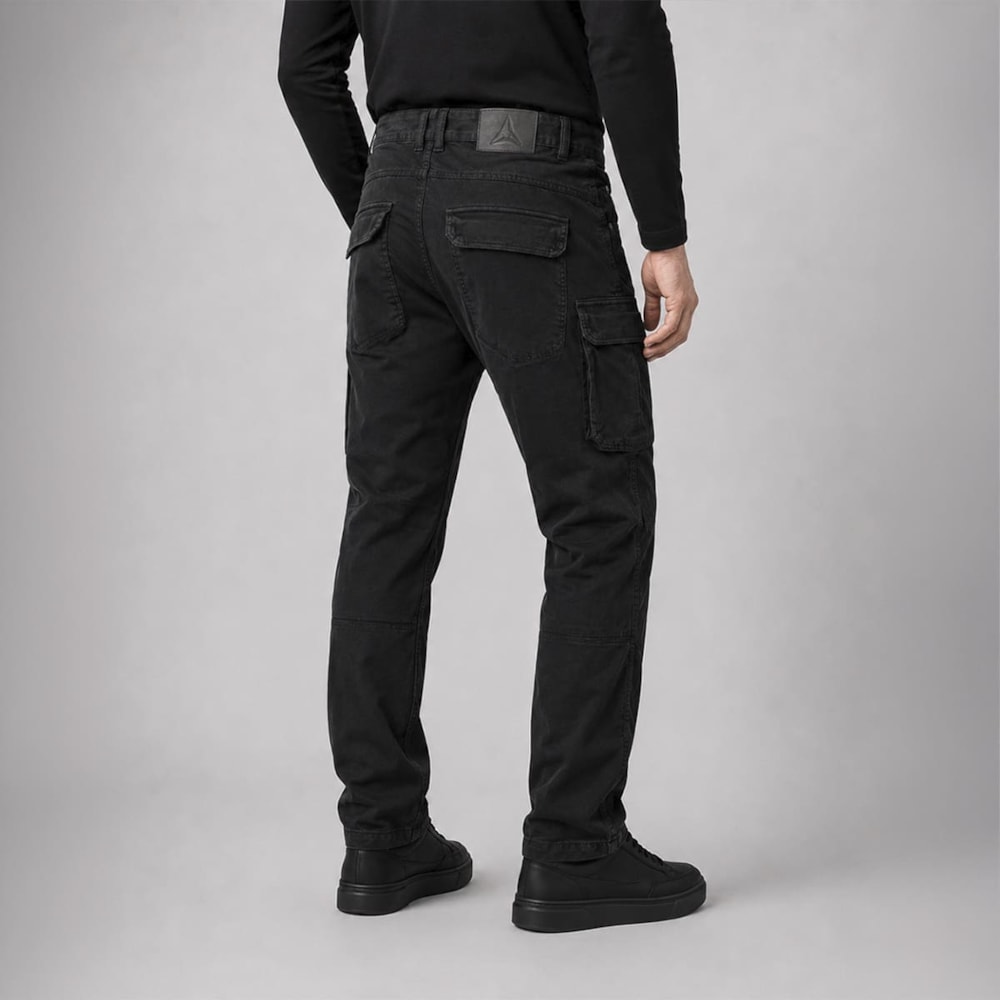 Calça Arx Cargo Twill