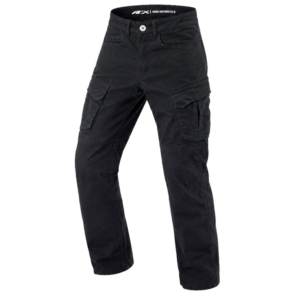 Calça Arx Cargo Twill