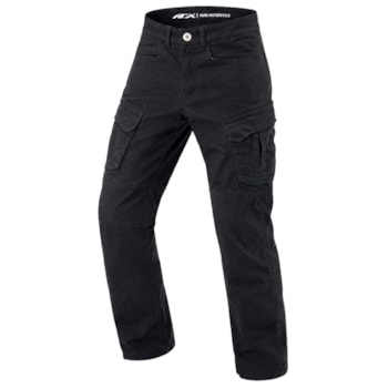 Calça Arx Cargo Twill