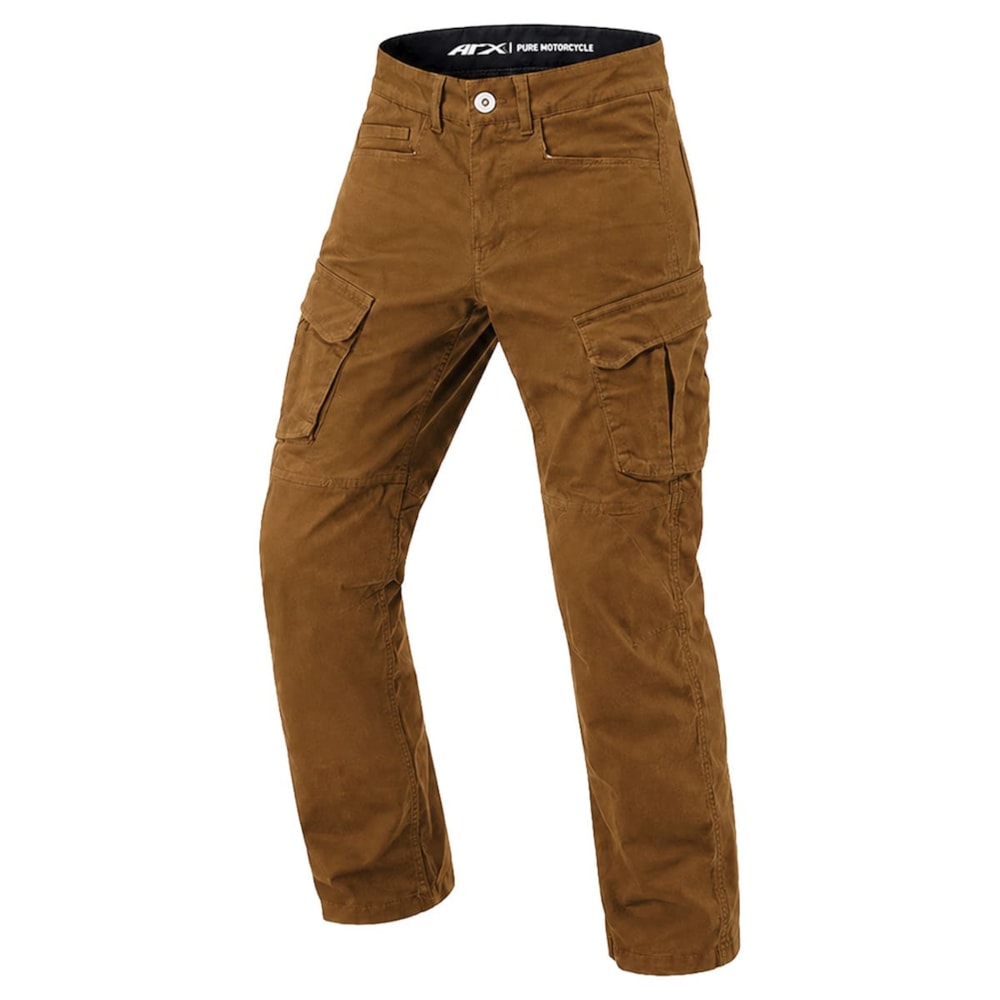 Calça Arx Cargo Twill