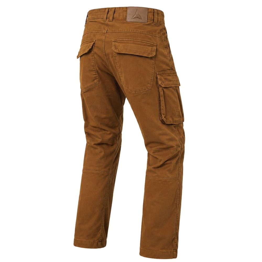 Calça Arx Cargo Twill
