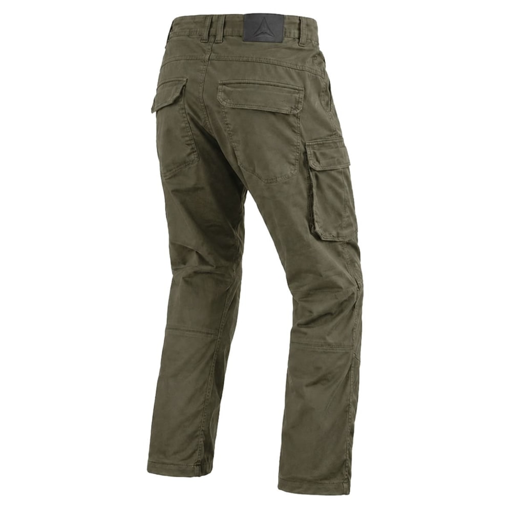Calça Arx Cargo Twill