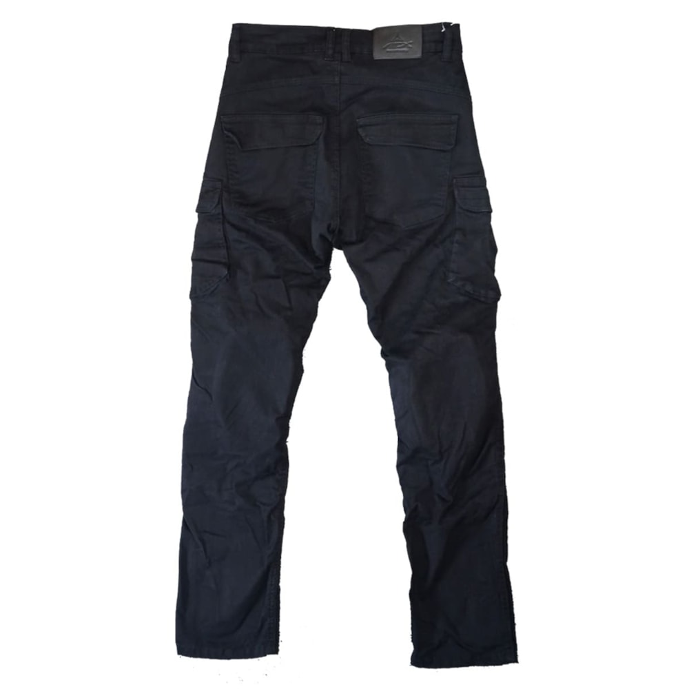 Calça Arx Cargo Twill Ladies