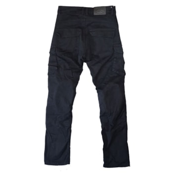 Calça Arx Cargo Twill Ladies
