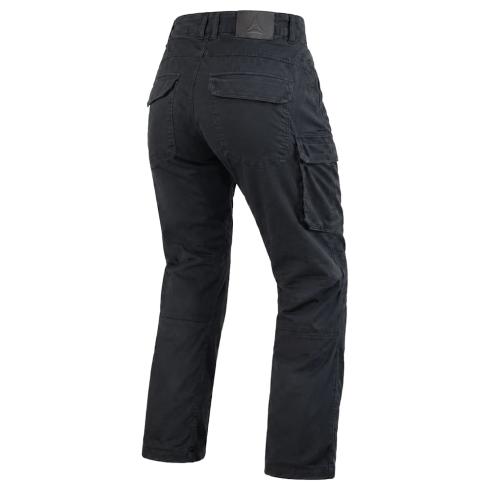 Calça Arx Cargo Twill Ladies