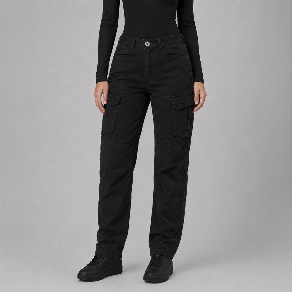 Calça Arx Cargo Twill Ladies