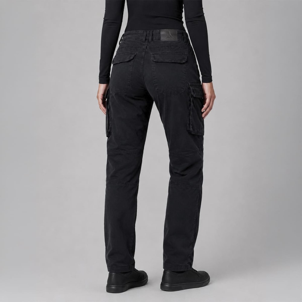 Calça Arx Cargo Twill Ladies