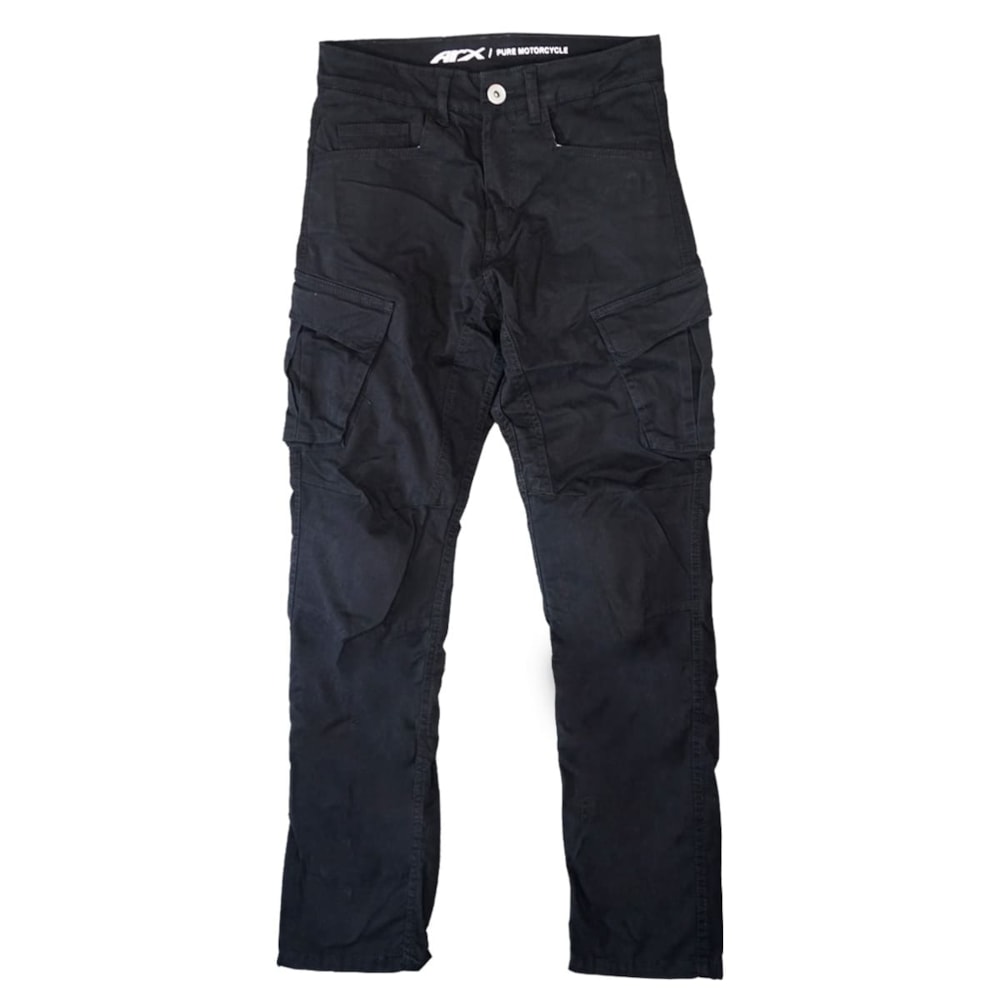 Calça Arx Cargo Twill Ladies