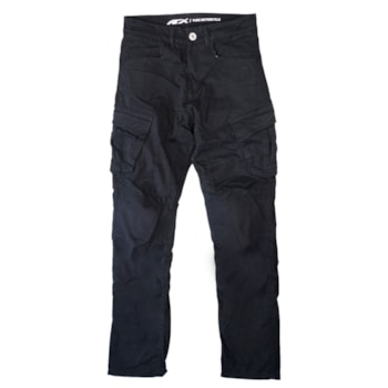 Calça Arx Cargo Twill Ladies