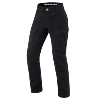 Calça Arx Cargo Twill Ladies