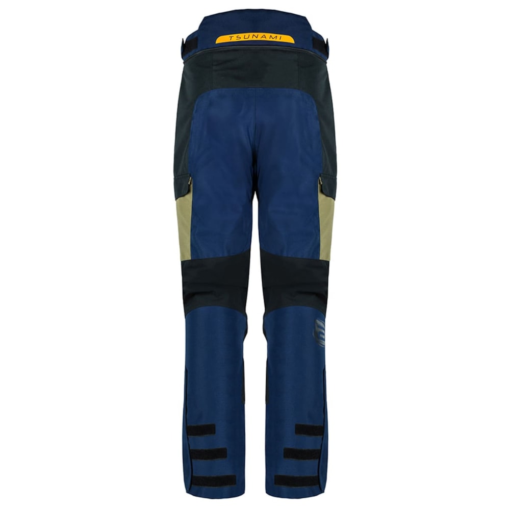 Calça ASW Tsunami V2