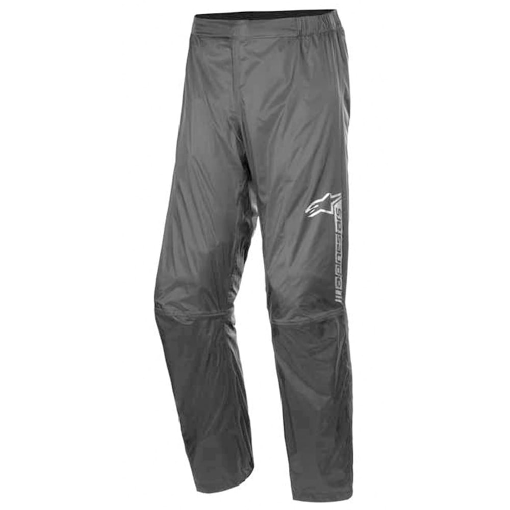 Calça Capa de Chuva Alpinestars Hurricane Rain V2