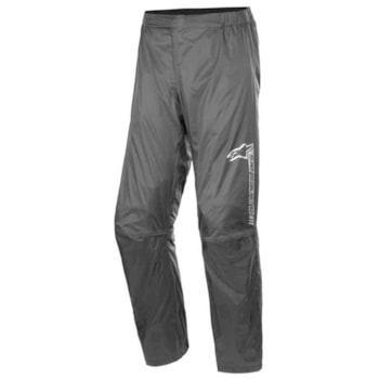 Calça Capa de Chuva Alpinestars Hurricane Rain V2