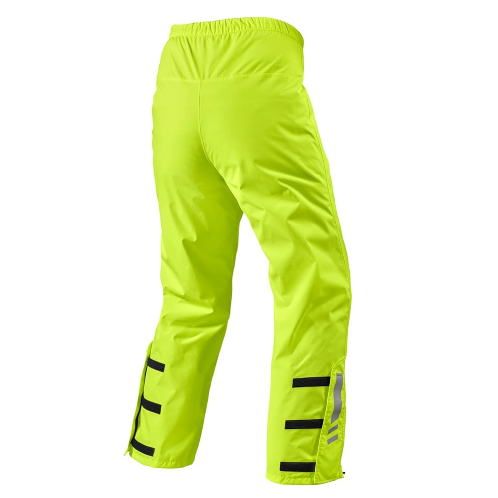 Calça Capa de Chuva Revit Acid 4 H2O