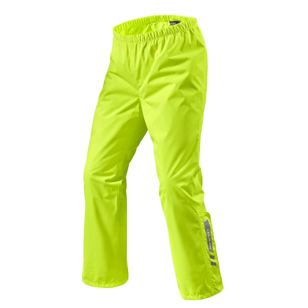 Calça Capa de Chuva Revit Acid 4 H2O