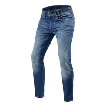 Calça Revit Jeans Carlin SK L32